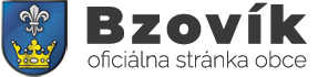 Logo obce Bzovík Logo obce Bzovík